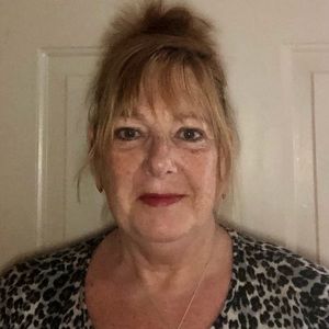 Meet your Posher, Barbara